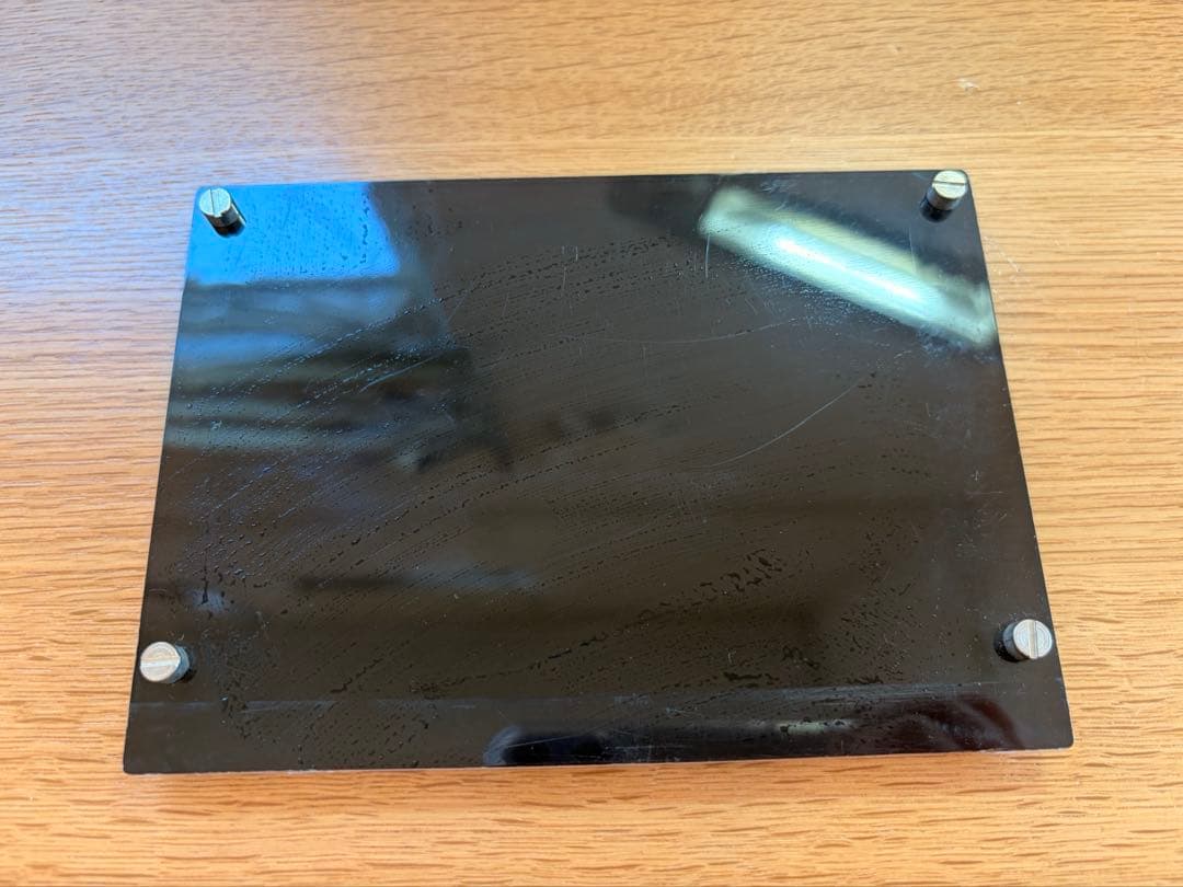 嵐　ハウス食品 オリジナルクロック