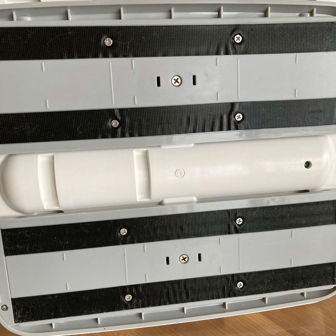 livease コードレス電動モップ EM-011W