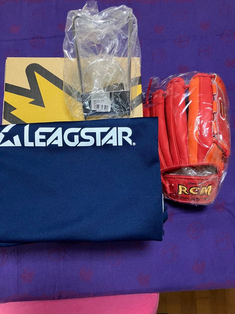 【奥田民生】ひとり股旅スペシャル記念グラブ OT MODEL