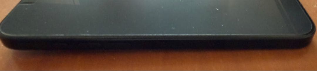 Apple iPhone 16 Pro Max スペースブラック