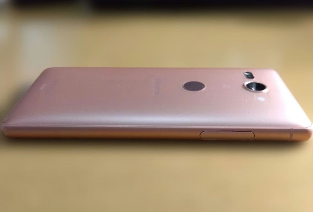 【土日限定価格】Xperia XZ2 Compact　SO-05K　64G