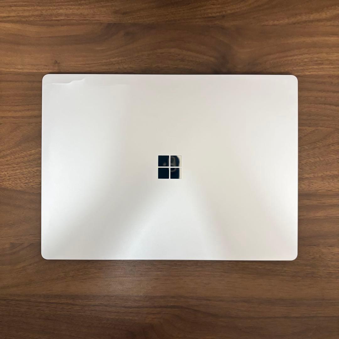 Microsoft Surface Laptop 5 256GB シルバー