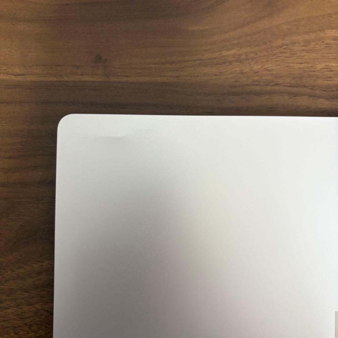 Microsoft Surface Laptop 5 256GB シルバー
