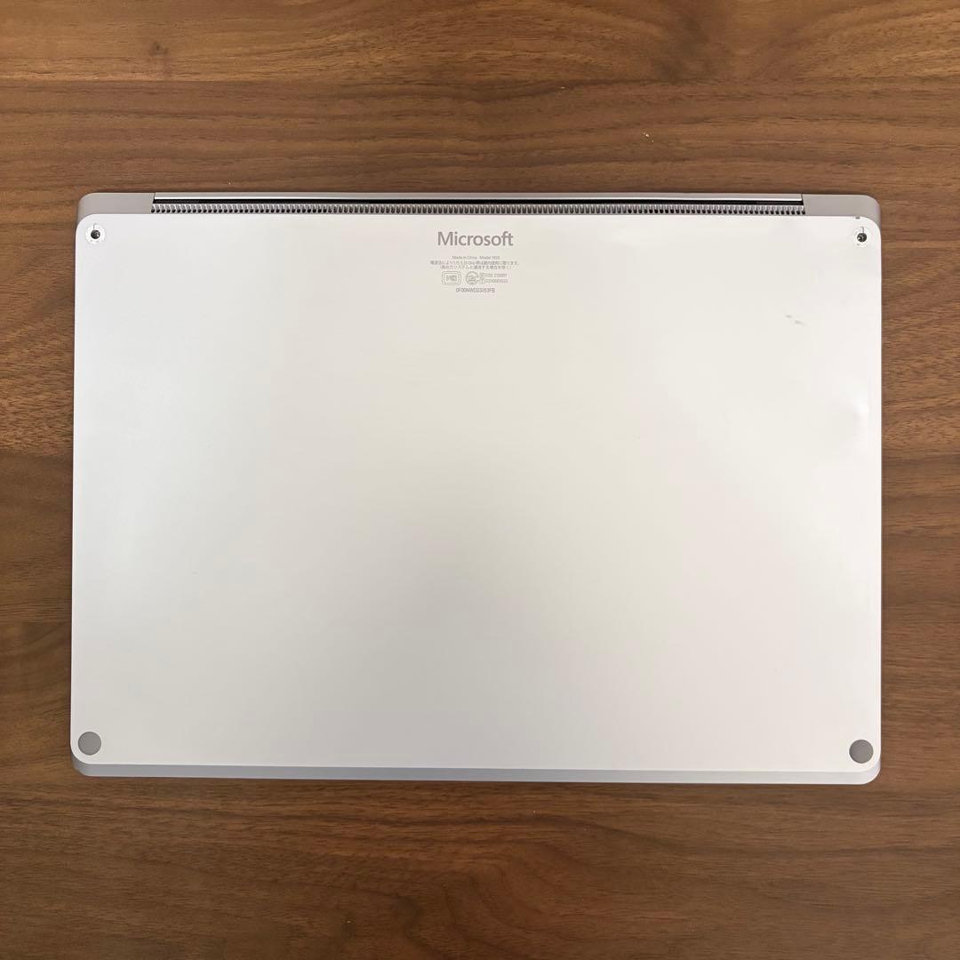 Microsoft Surface Laptop 5 256GB シルバー