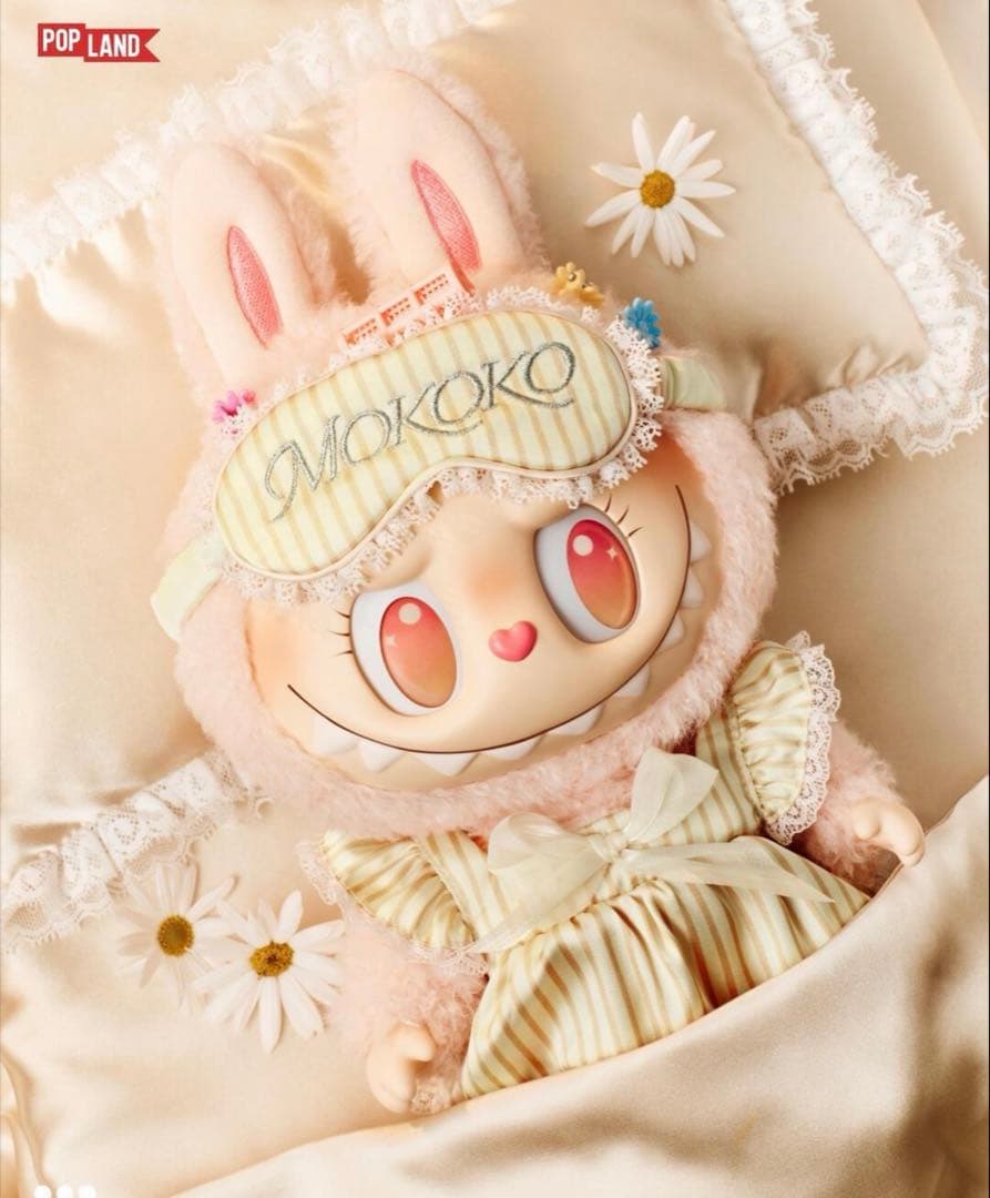 o*s様 WAKE UP MOKOKO 新しいモココ