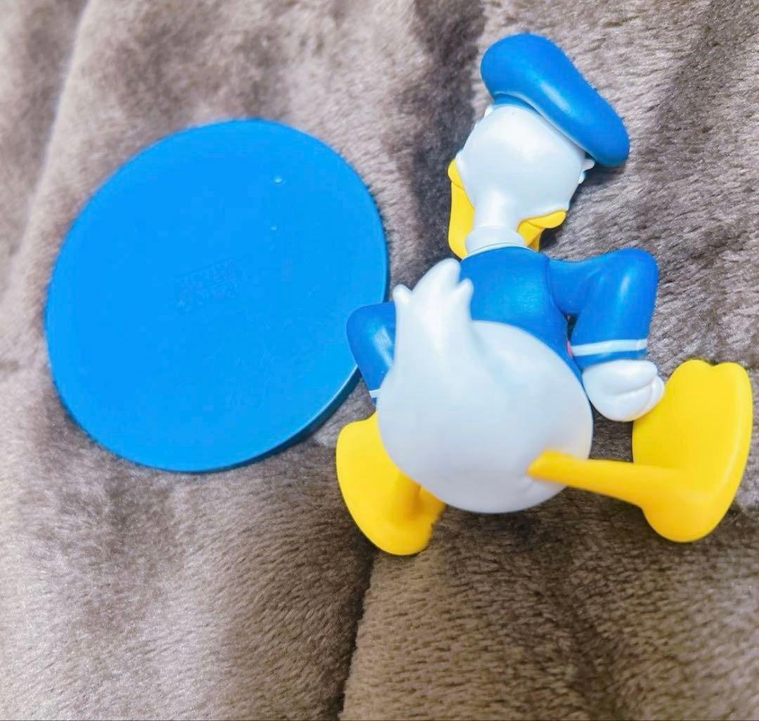 POPMART DISNEY ドナルドダック 90th フィギュア ポップマート