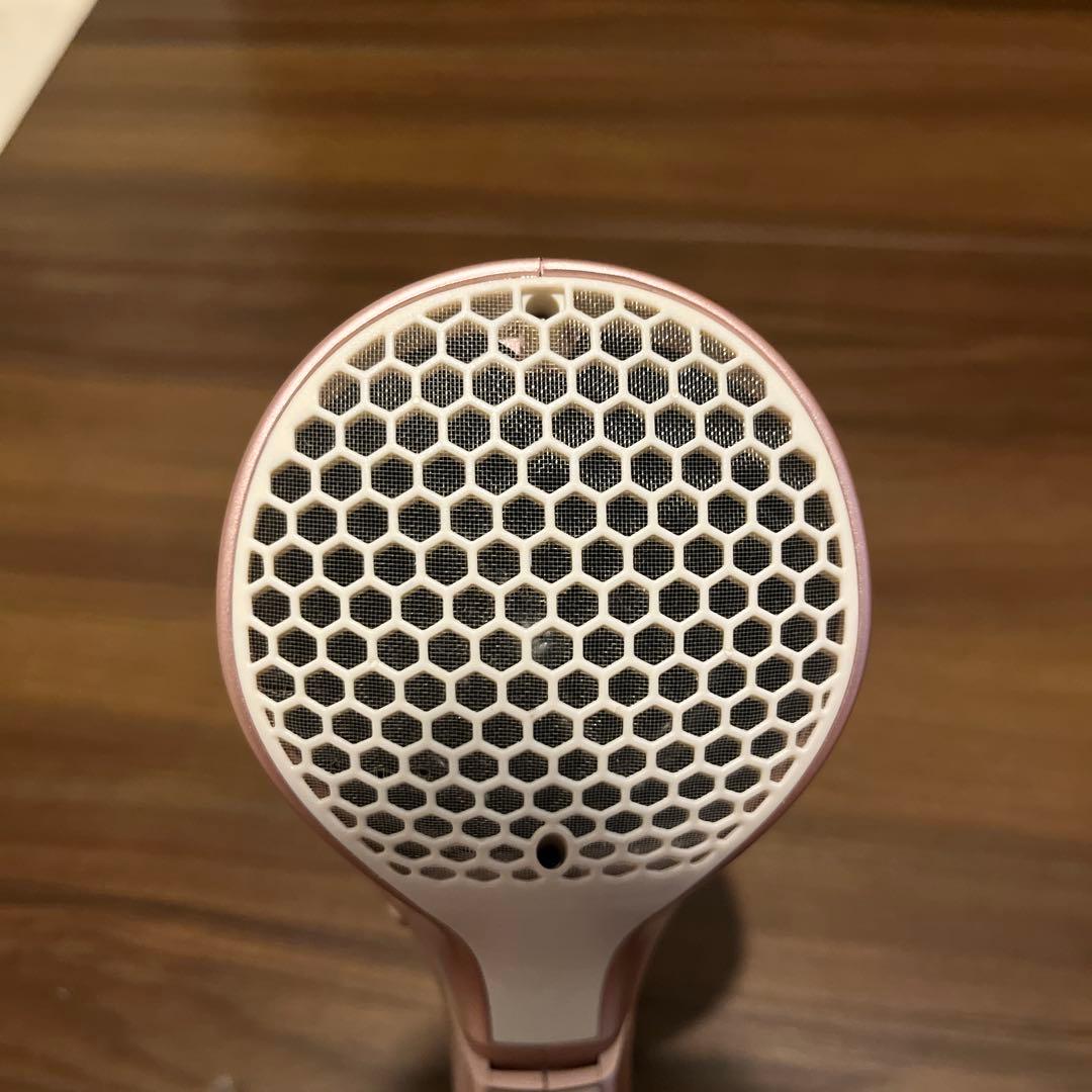 シャープ ドライヤー プラズマクラスター ビューティー IB-NP9-P