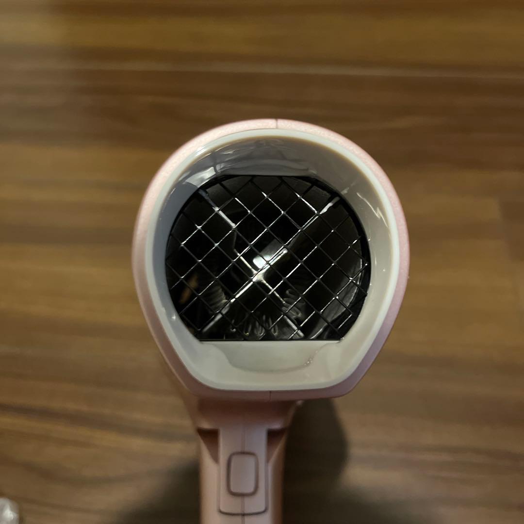 シャープ ドライヤー プラズマクラスター ビューティー IB-NP9-P