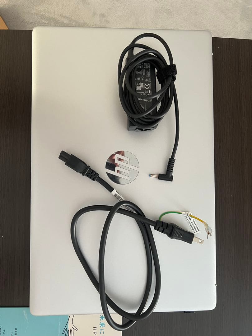 HP エイチピーノートPC 17.3インチワイドcore i7 HP 17-cn