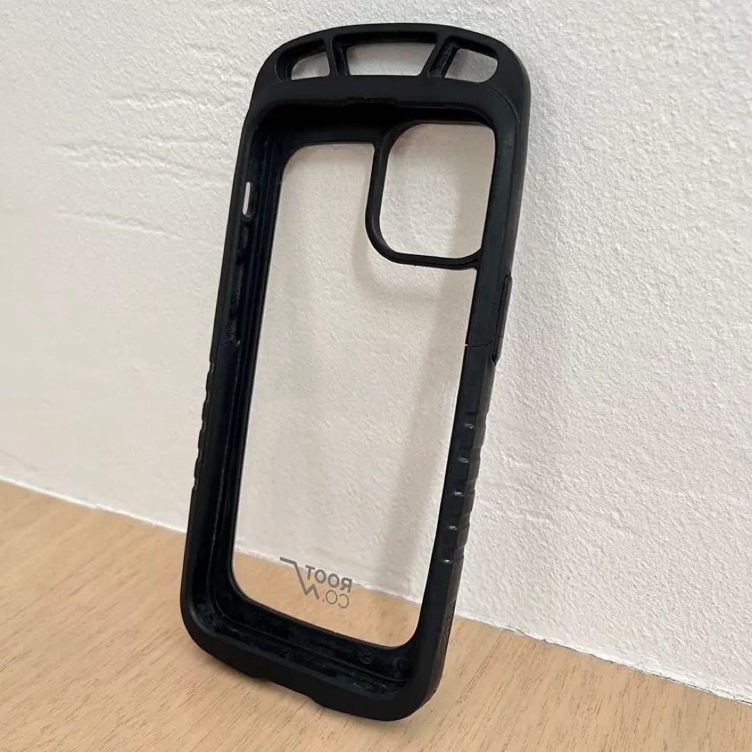 GRAVITY Shock Resist Case Elk.13mini用