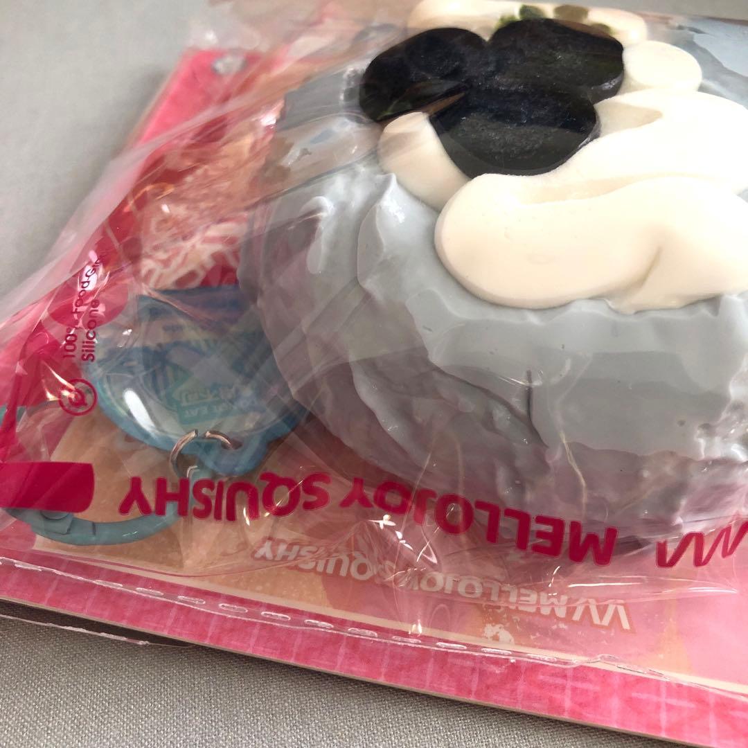 ブルーベリー Mellojoy メロジョイ 大福 クリームまみれ大福シリーズ