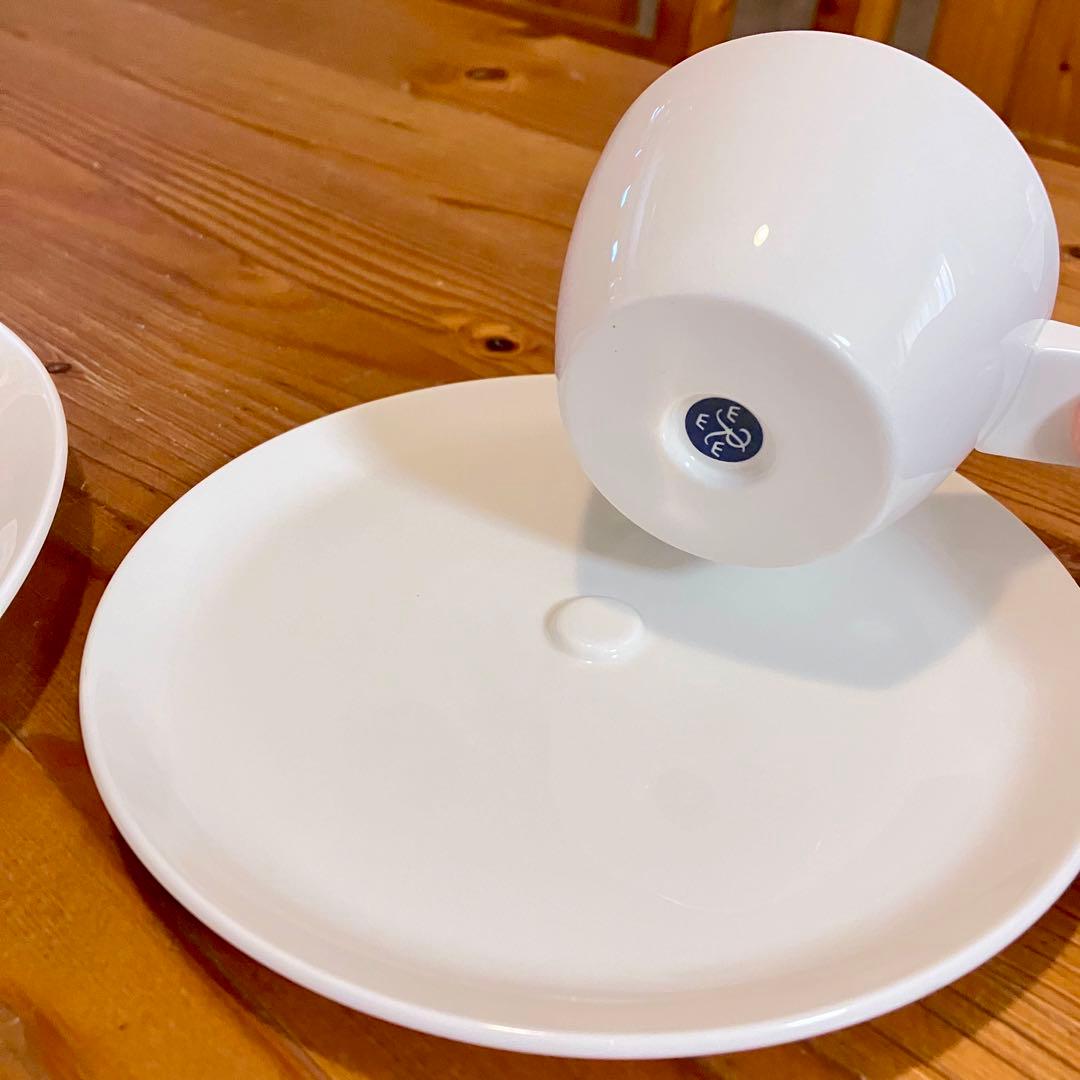 ORIGO  ティーカップ ボウル エッグスタンド プレート