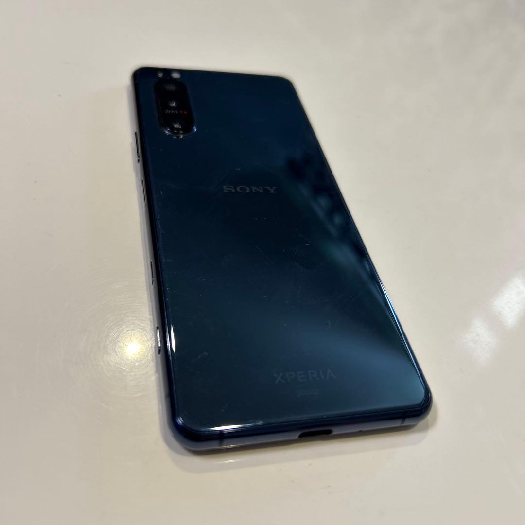 Sony, AQUOS, の携帯3台　ジャンク