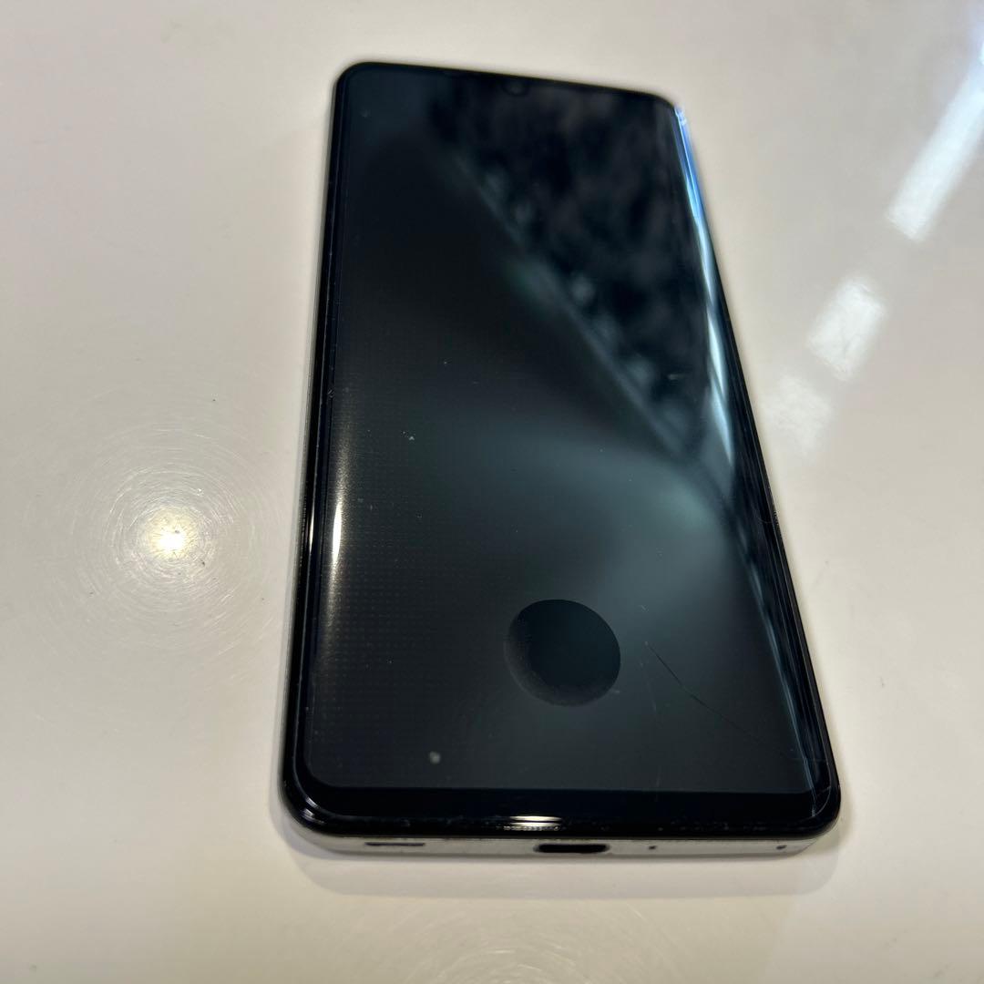 Sony, AQUOS, の携帯3台　ジャンク