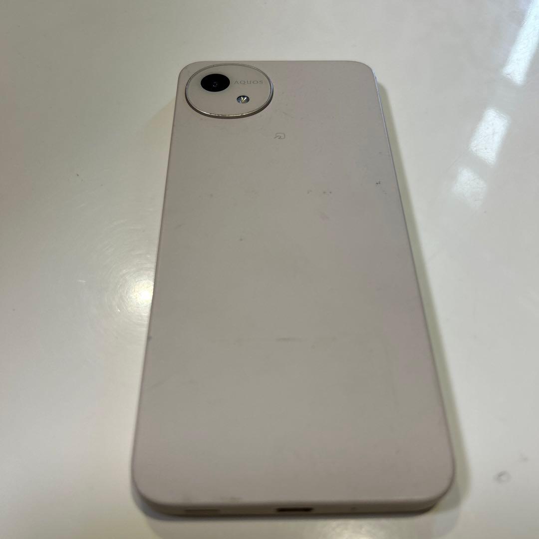 Sony, AQUOS, の携帯3台　ジャンク