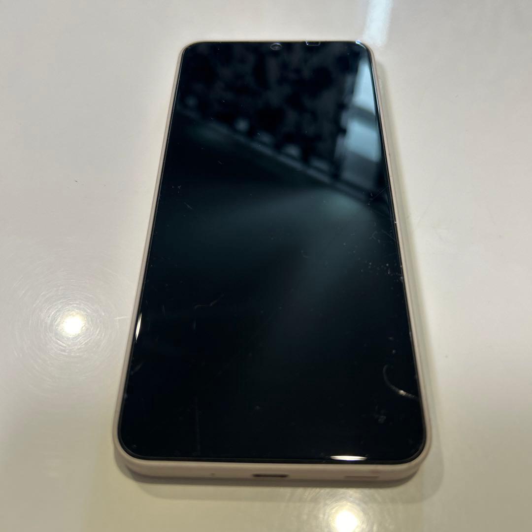 Sony, AQUOS, の携帯3台　ジャンク