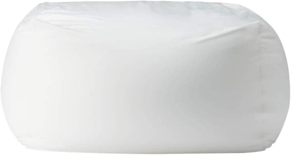 【美品】【ほぼ新品】無印良品 体にフィットするソファー・カバー付き