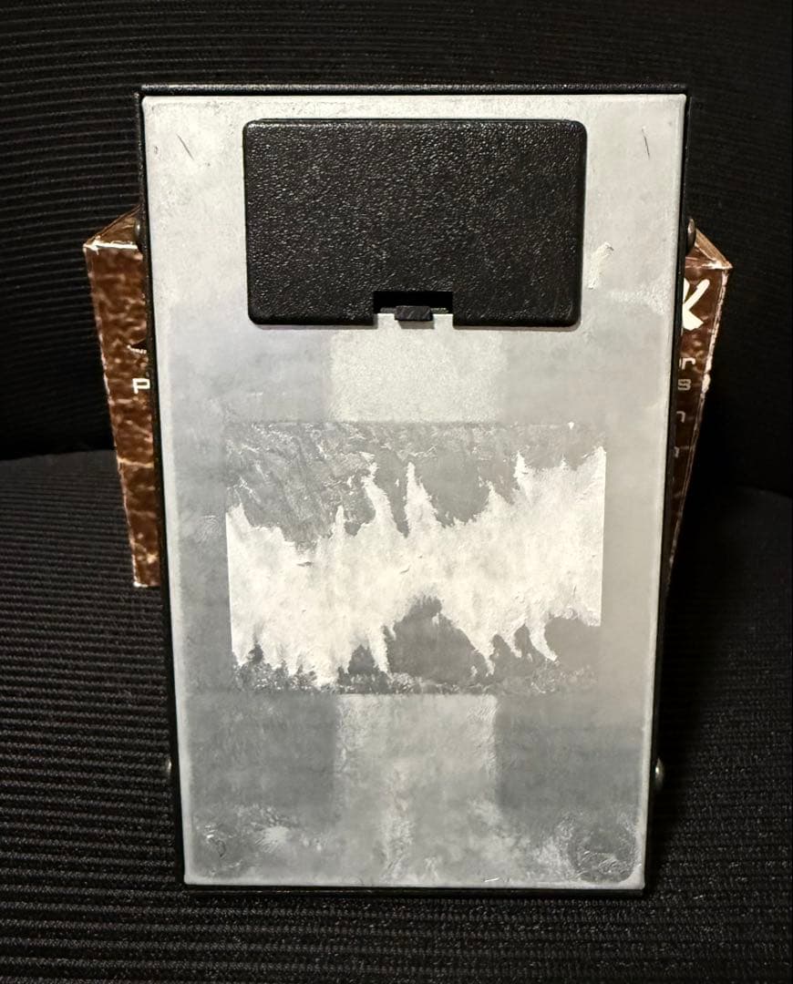 【MORLEY】MAVERICK WAH ワウペダル