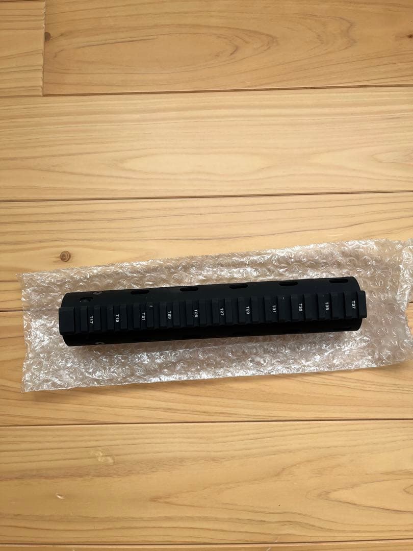 新品未使用MADBULL Daniel Defense MFR RAS 9インチ