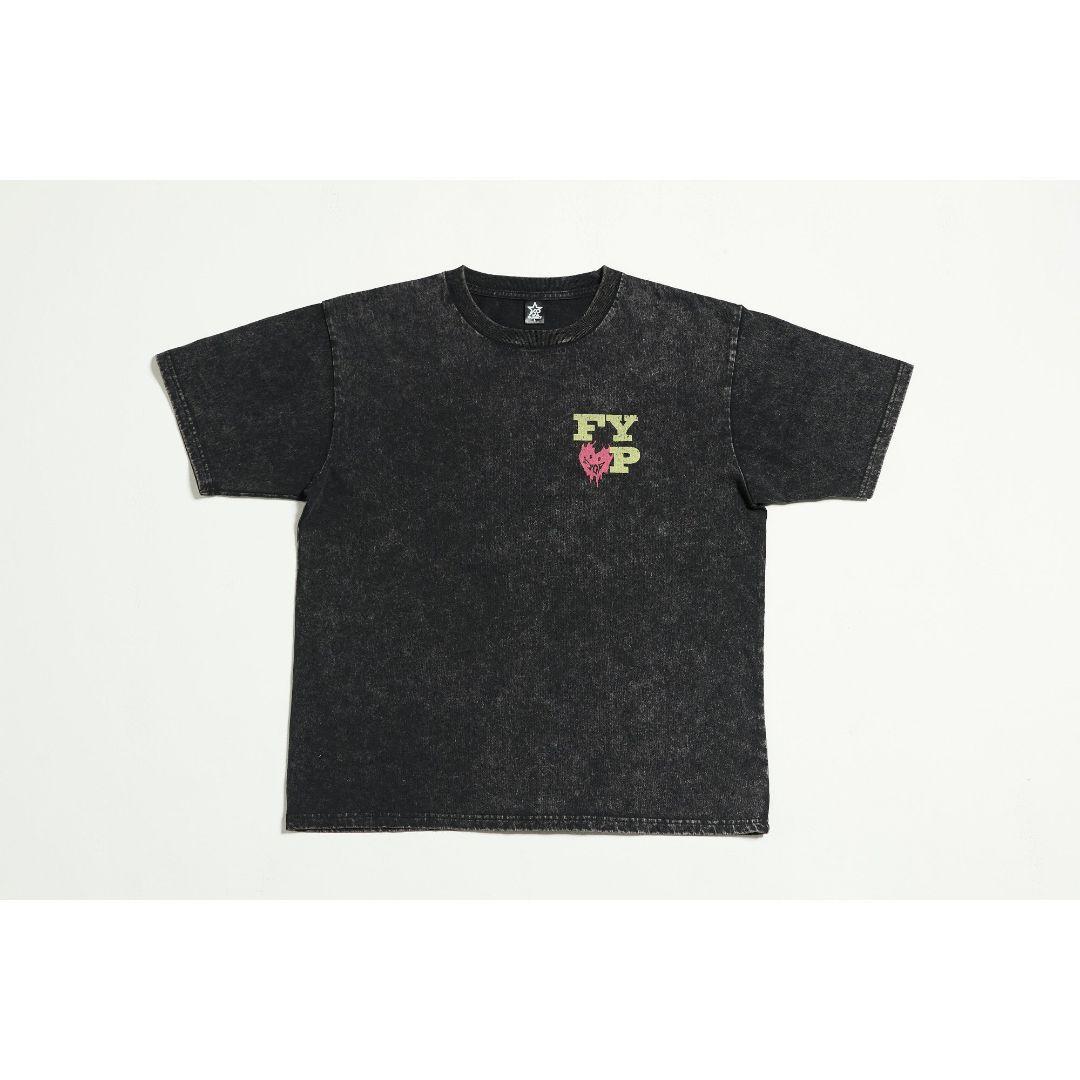 新品未開封 B’z PARTY限定 -FYOP- Tシャツ Mサイズ