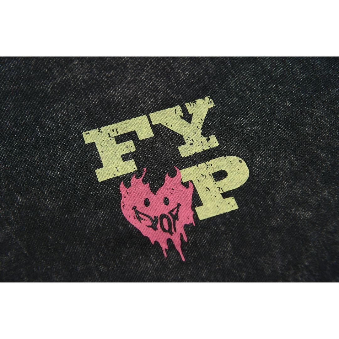新品未開封 B’z PARTY限定 -FYOP- Tシャツ Mサイズ
