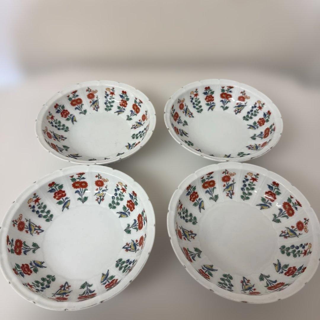 マイセン写し お皿セット