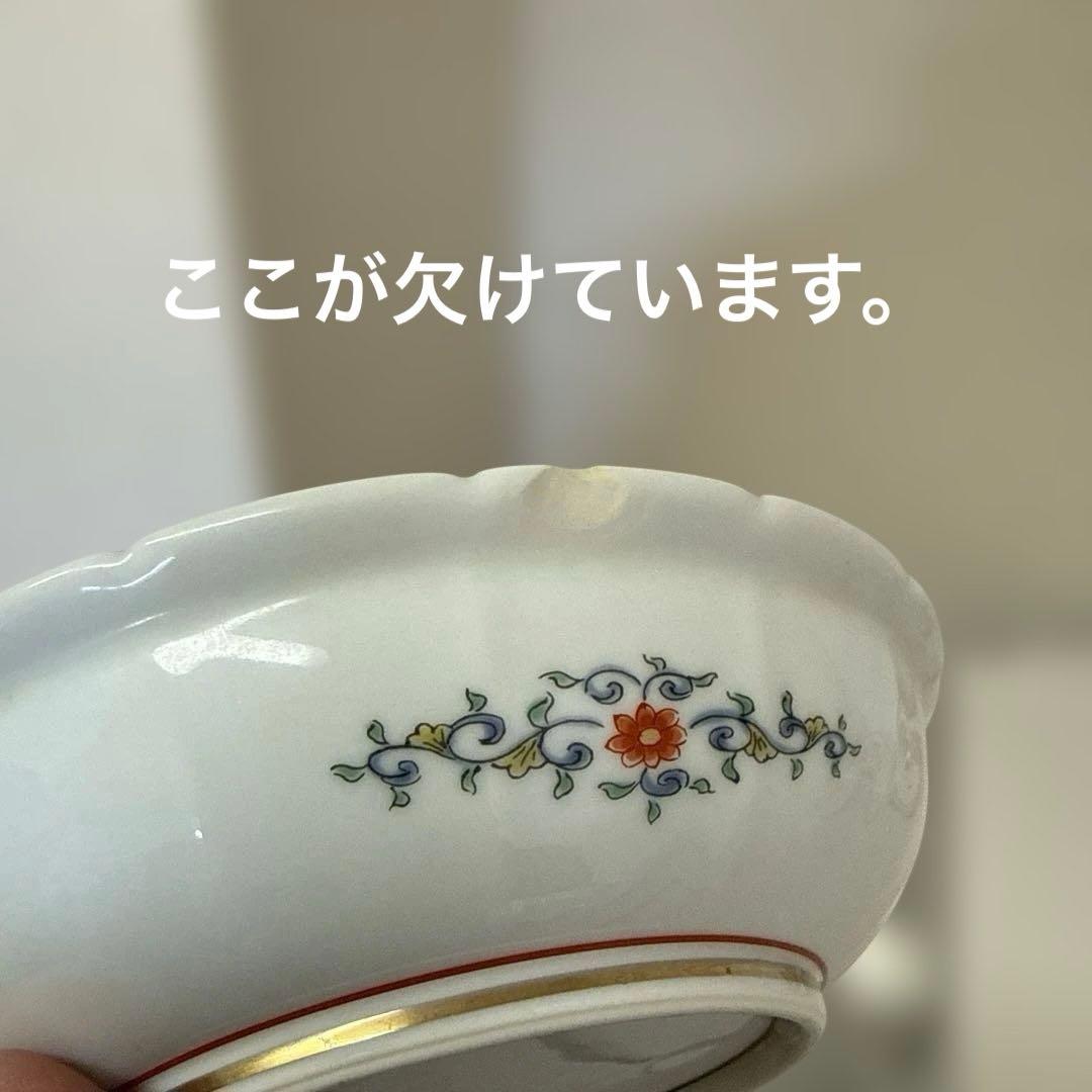 マイセン写し お皿セット