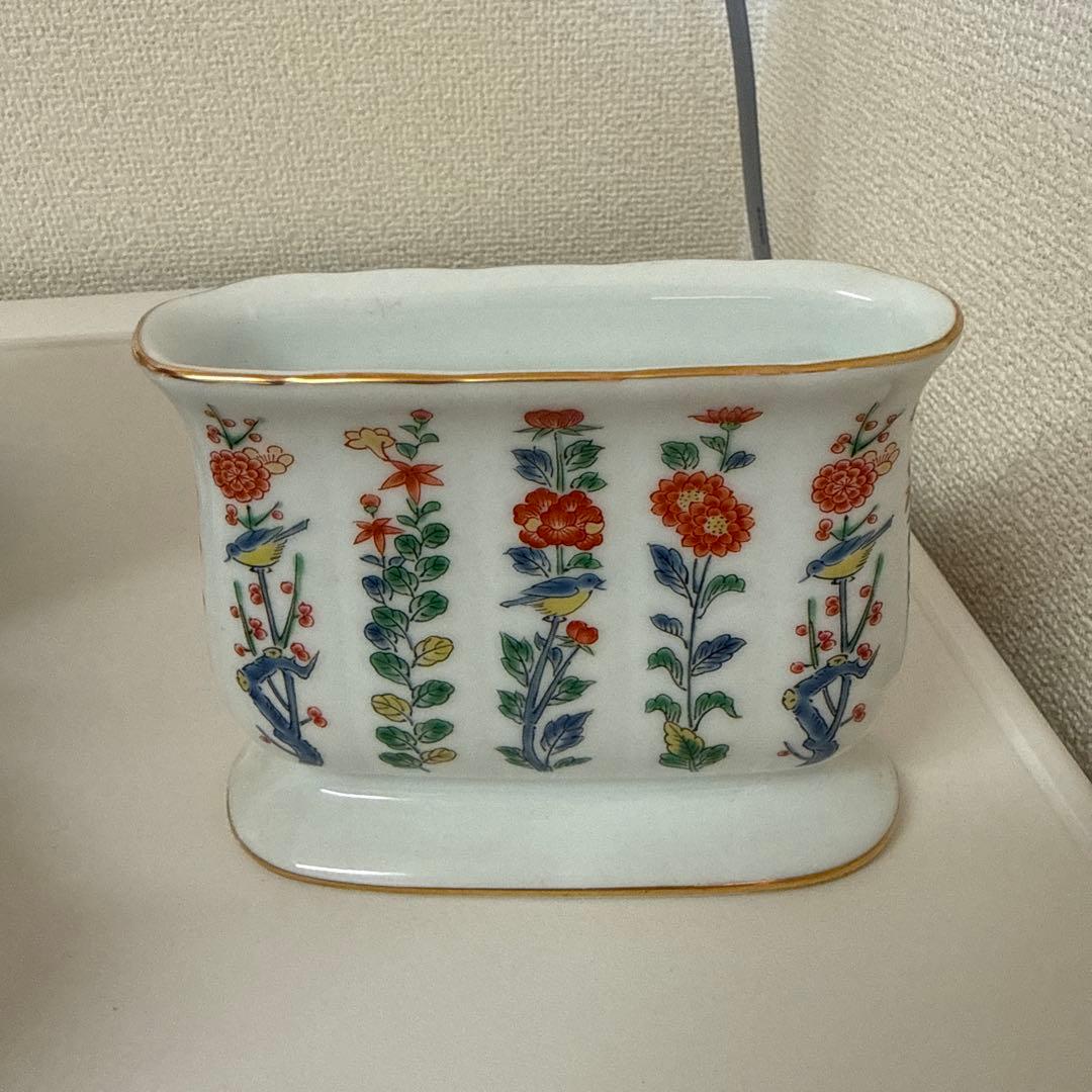 マイセン写し お皿セット