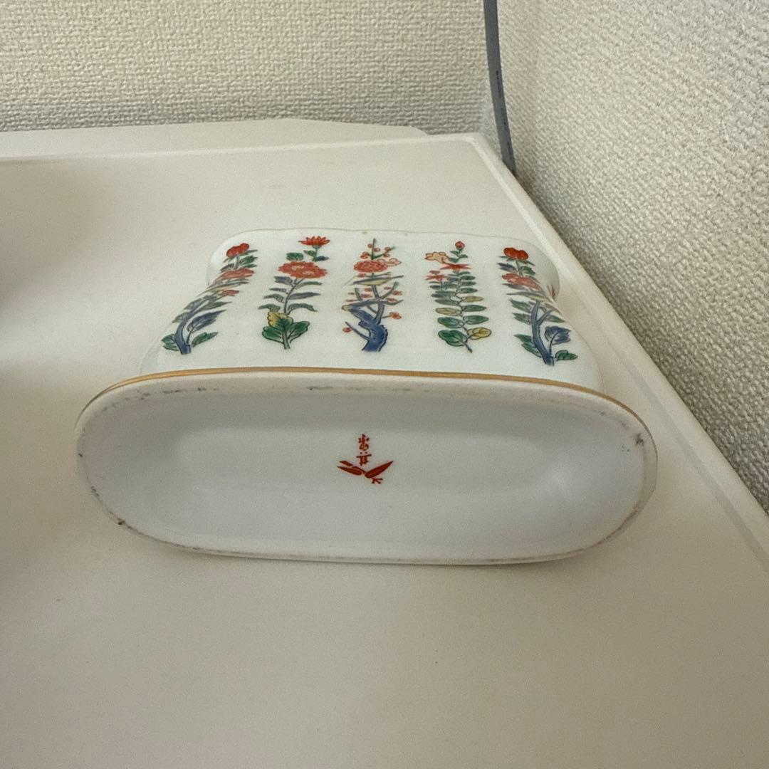 マイセン写し お皿セット