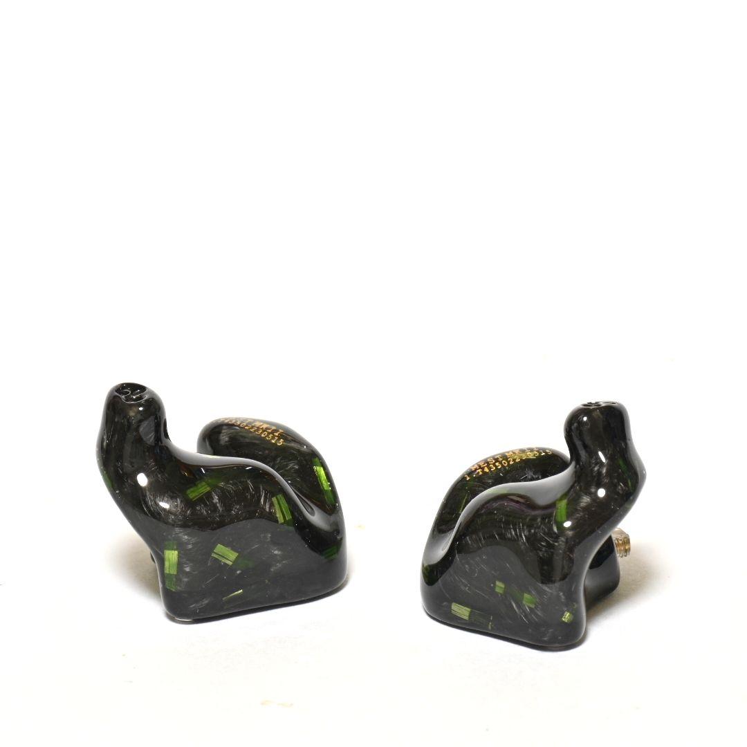 Unique Melody MEST MKII Custom イヤホン