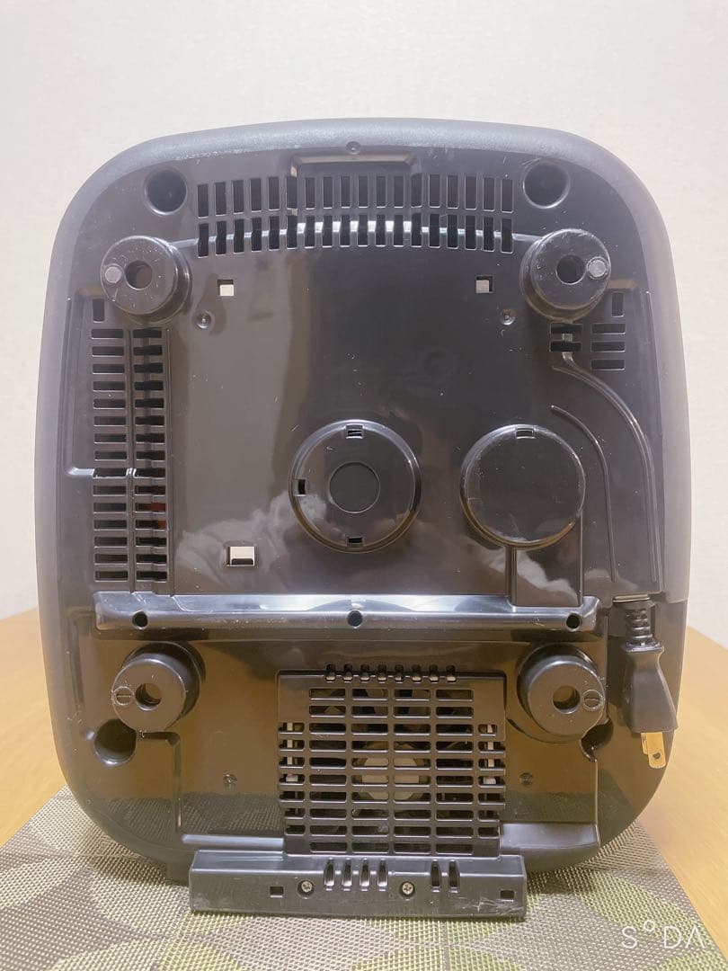 【美品】Tiger JKX-V152 炊飯器 アーバンブラック　8合