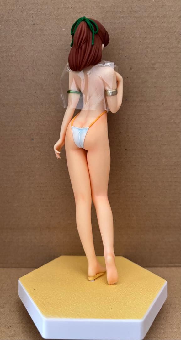 wave beach queens アニス　ファーム