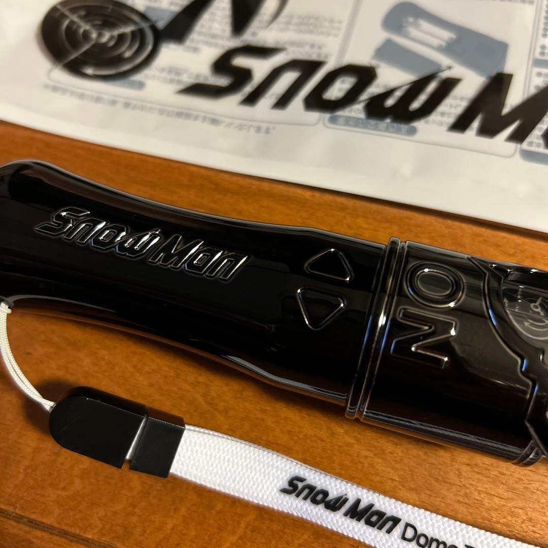 【美品】Man ON ペンライト