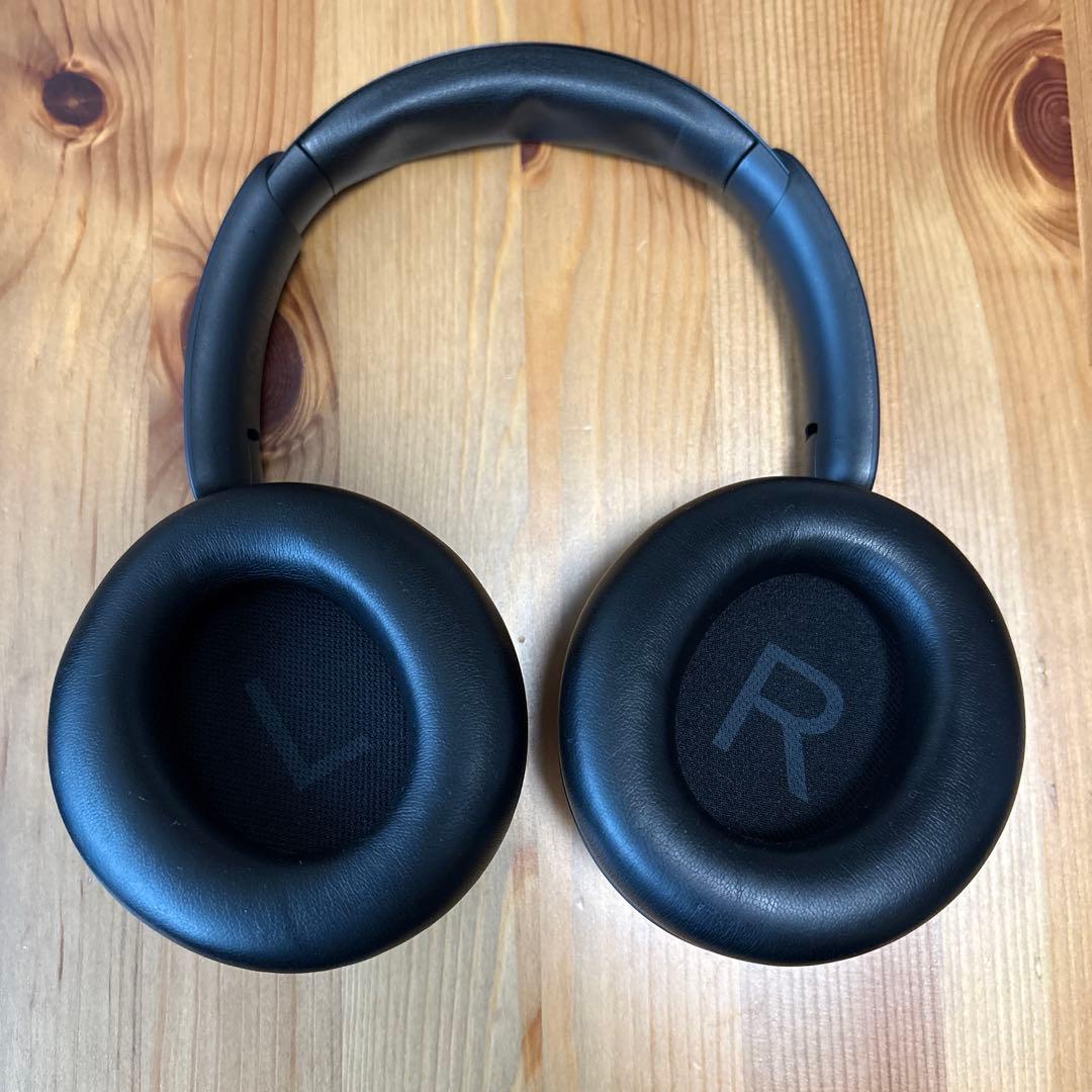 【動作確認済】ANKER soundcore SPACE Q45 ヘッドホン