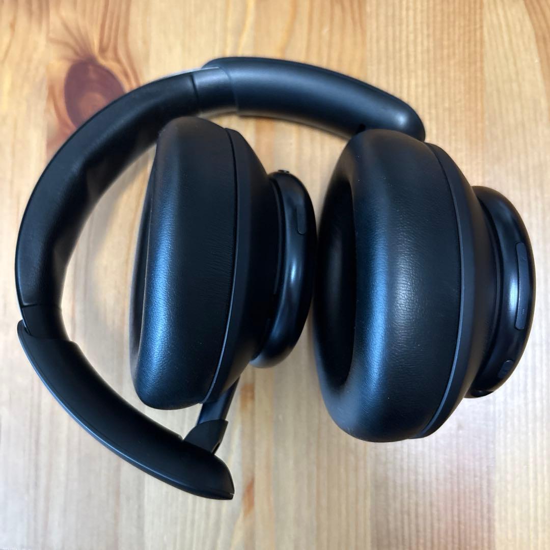 【動作確認済】ANKER soundcore SPACE Q45 ヘッドホン