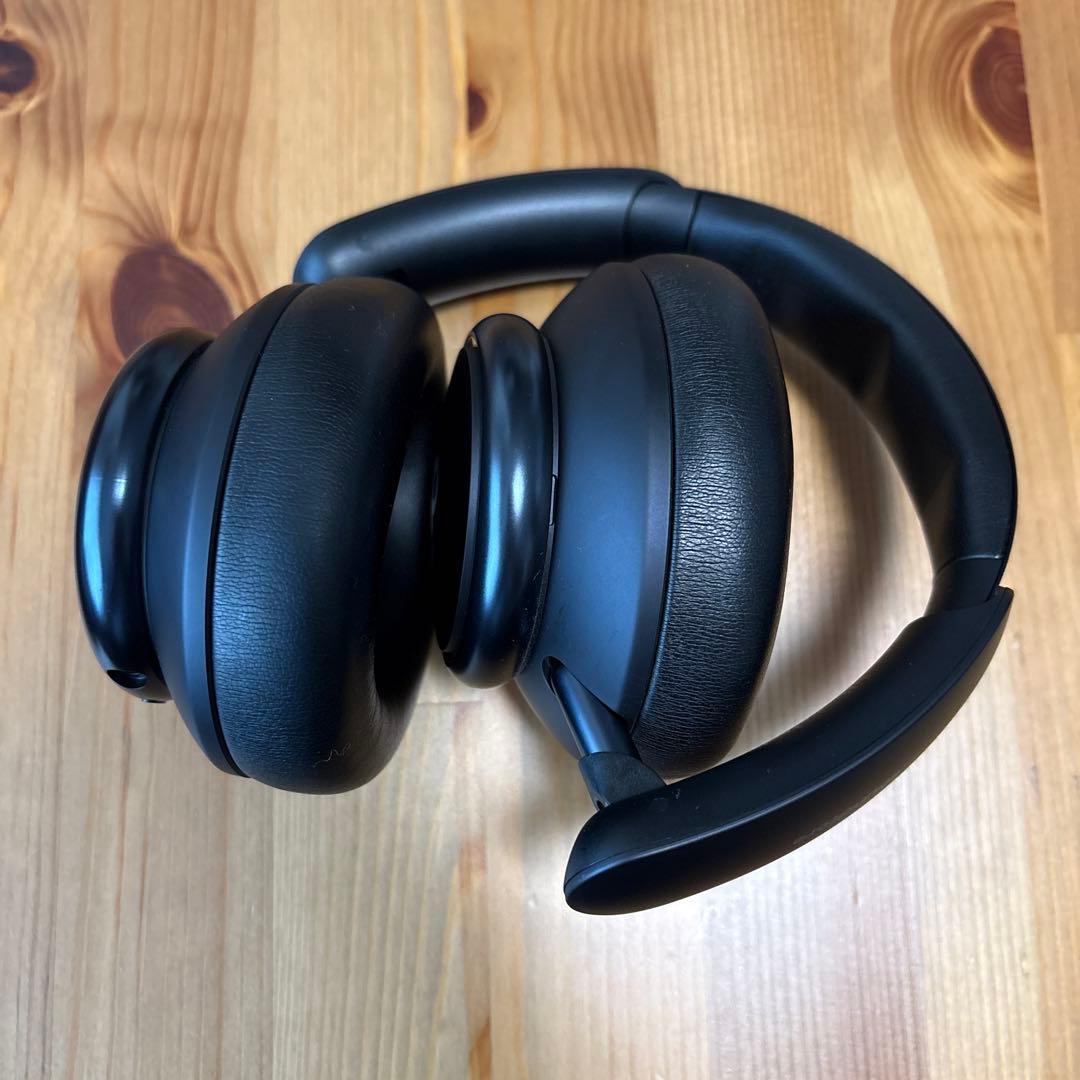 【動作確認済】ANKER soundcore SPACE Q45 ヘッドホン