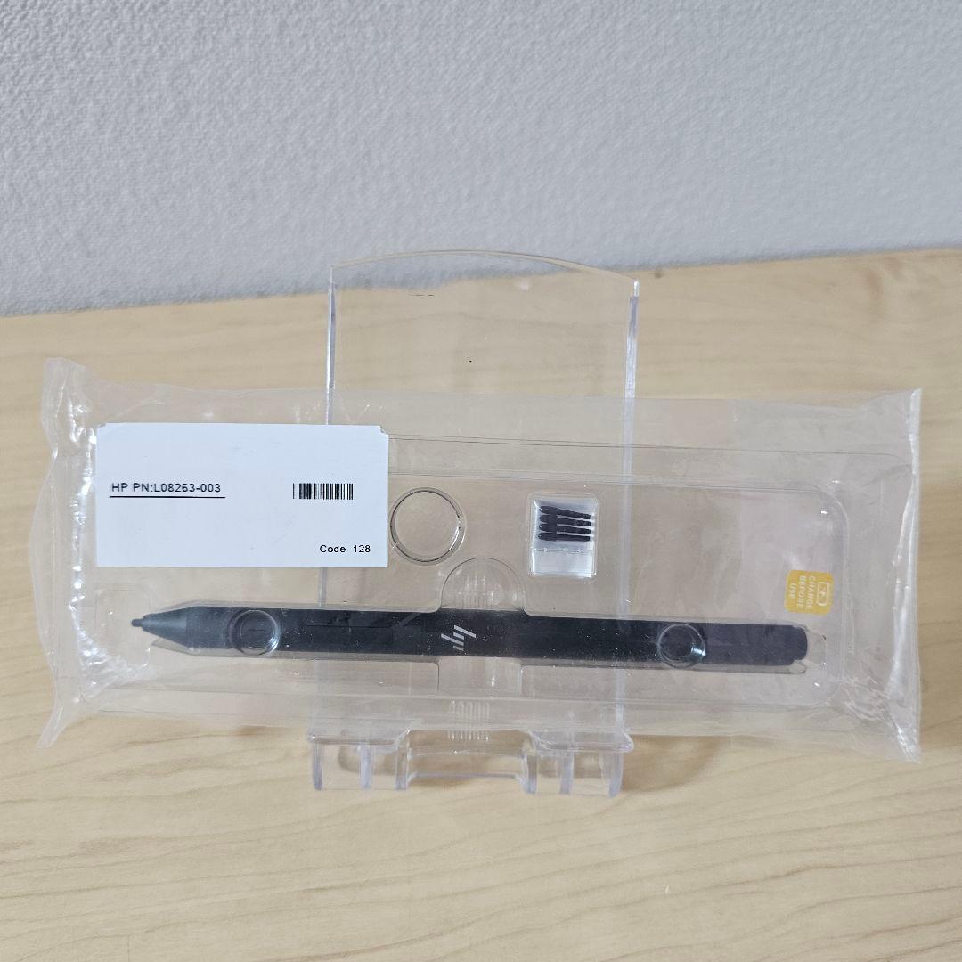 HP Dragonfly G2／Core i5／LTE内蔵／ペン