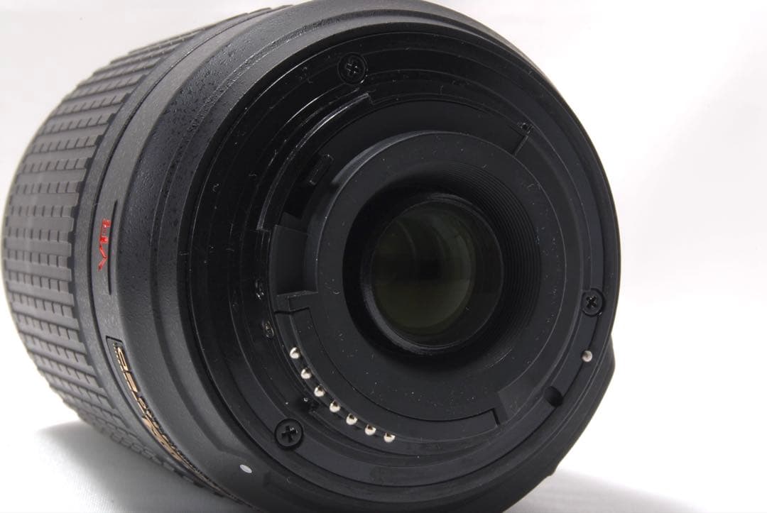 Wi-Fi転送機能 Nikon D5500 ダブルレンズ 軽量 自撮り可能 一眼