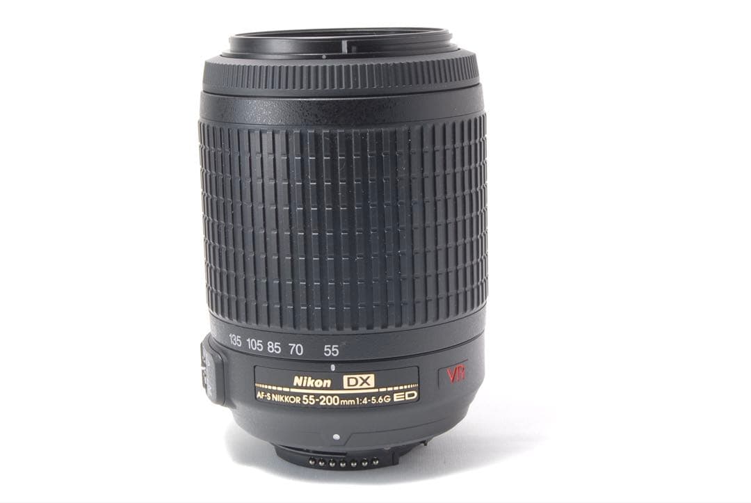 Wi-Fi転送機能 Nikon D5500 ダブルレンズ 軽量 自撮り可能 一眼