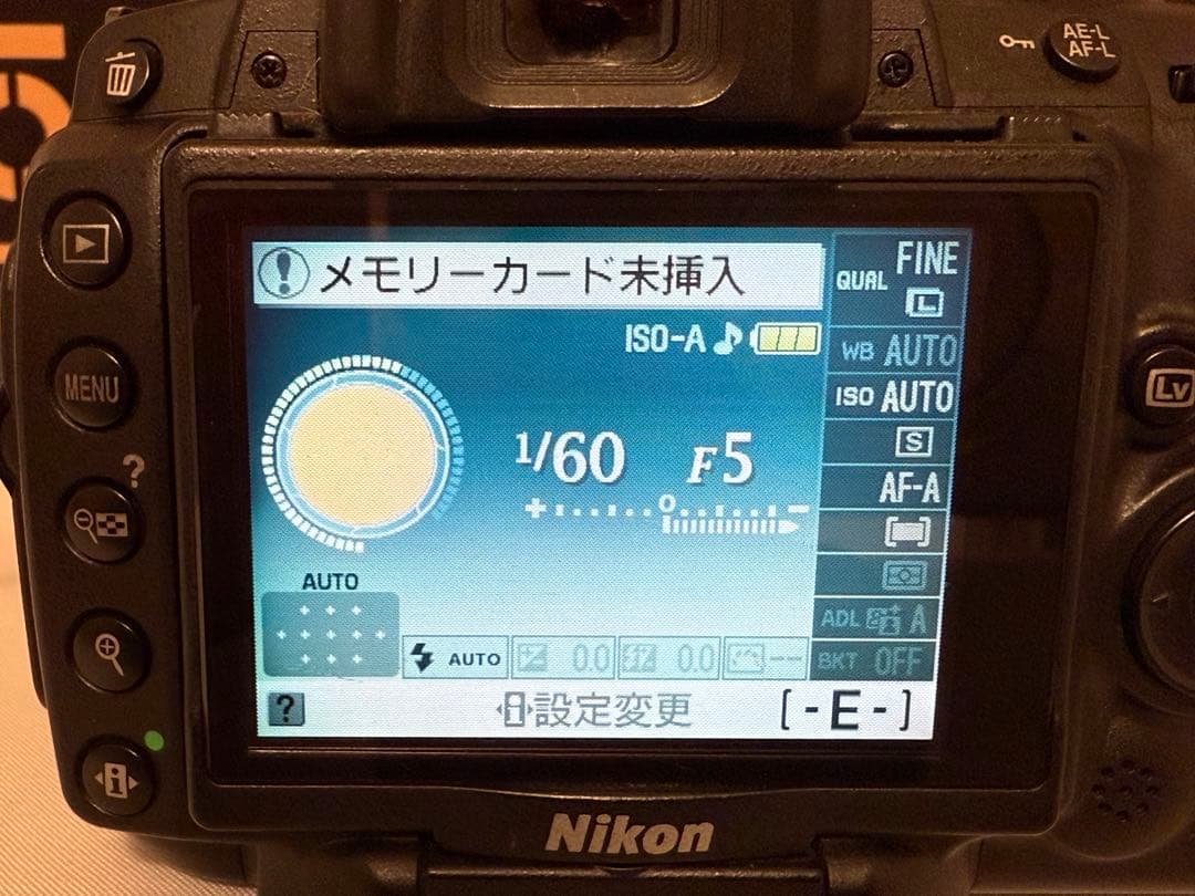 Wi-Fi転送機能 Nikon D5500 ダブルレンズ 軽量 自撮り可能 一眼