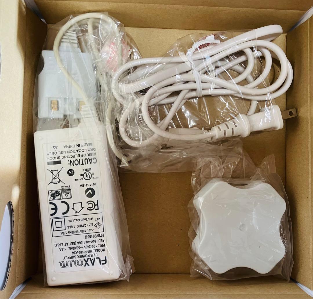 スパハレ FLSP-14 美容家電