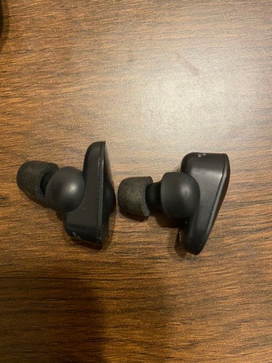 ヘッドホン SONY WF-1000XM3(B)