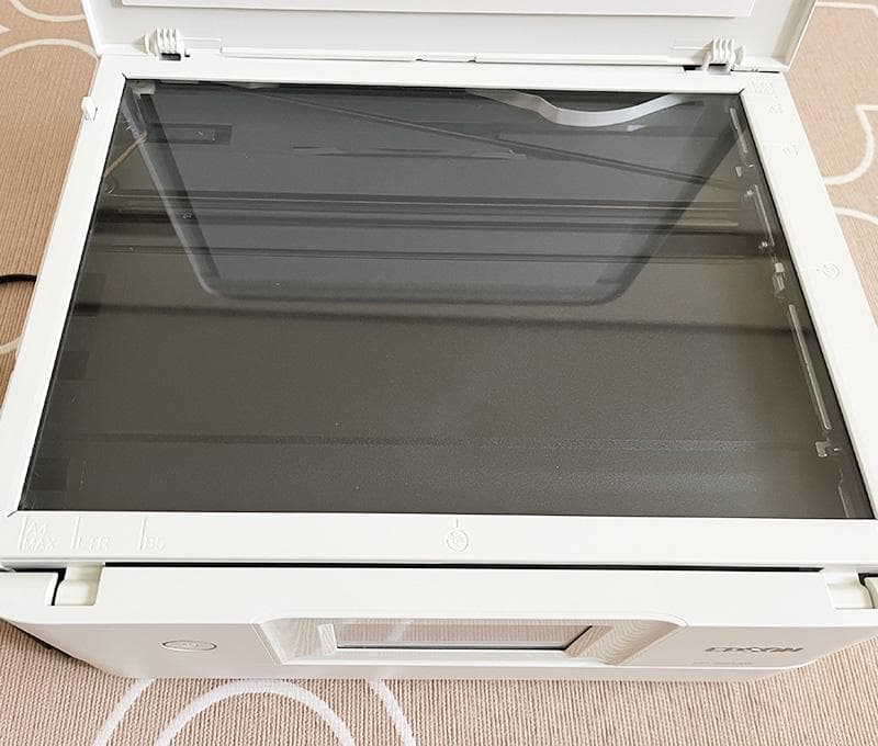 EPSON エプソン EP881AW ホワイト インクジェット複合機 プリンター