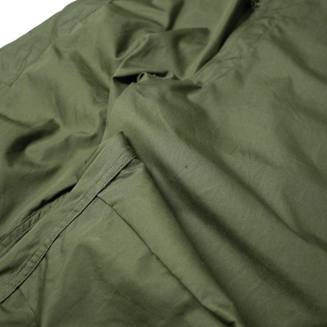 デッド50sビンテージ米軍ミリタリー軍物カーゴ オーバー パンツ 軍パンM-51