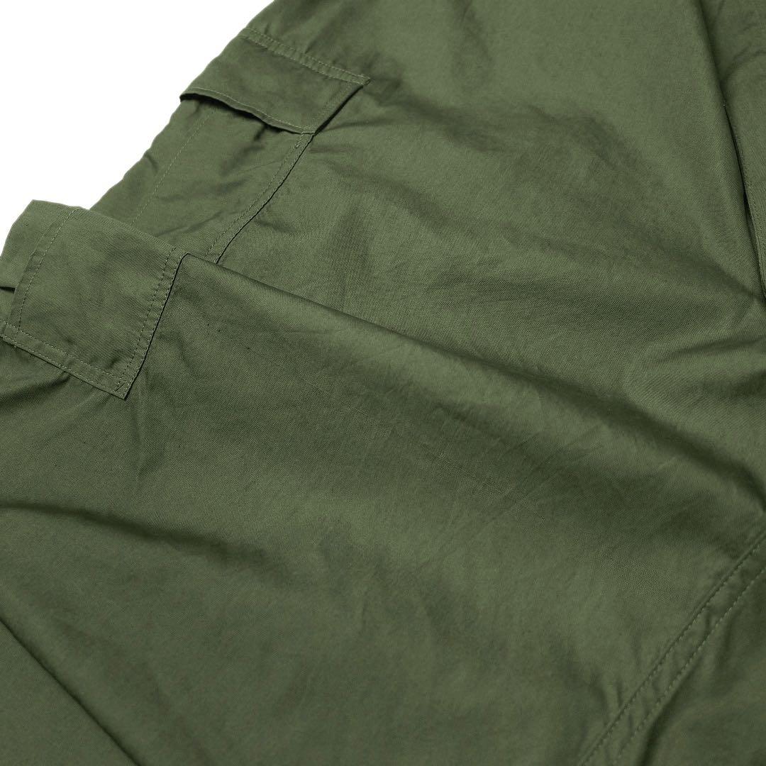 デッド50sビンテージ米軍ミリタリー軍物カーゴ オーバー パンツ 軍パンM-51