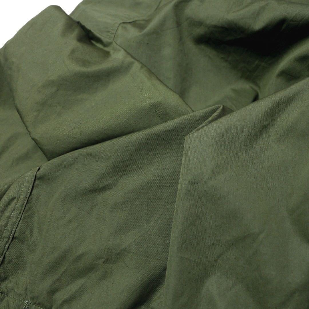 デッド50sビンテージ米軍ミリタリー軍物カーゴ オーバー パンツ 軍パンM-51