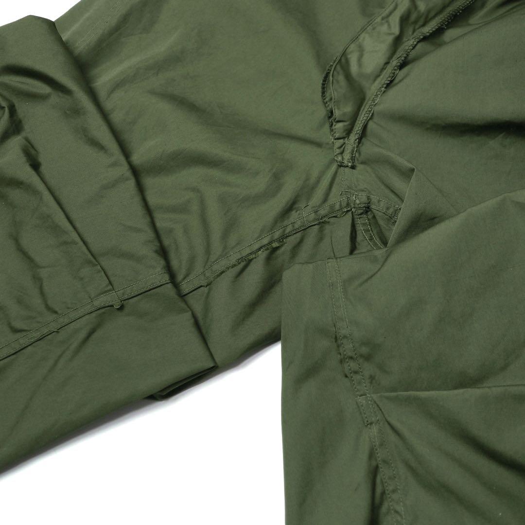 デッド50sビンテージ米軍ミリタリー軍物カーゴ オーバー パンツ 軍パンM-51