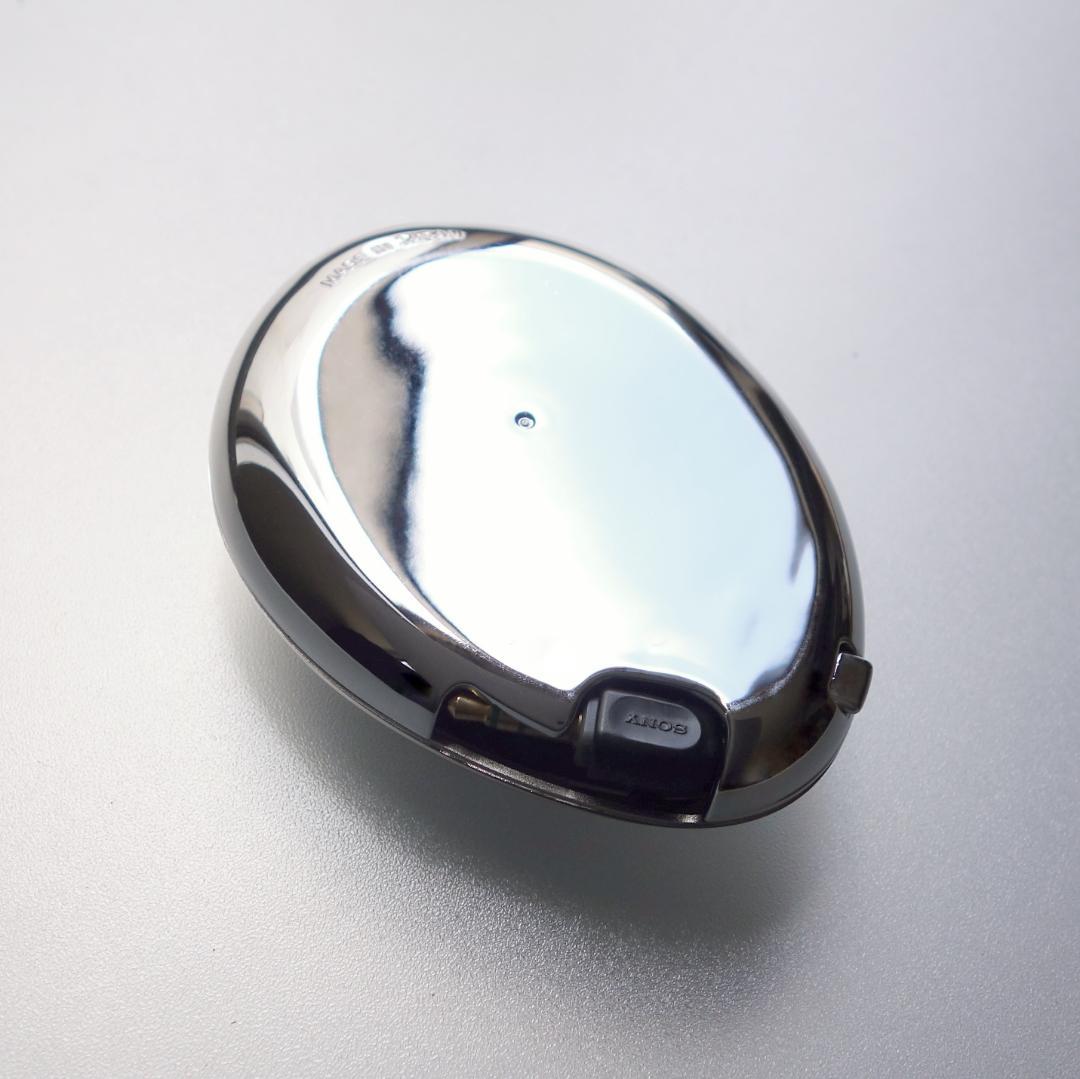 【音出し確認品】高音質 ソニー イヤホン MDR-E575 巻き取り式ケース付き