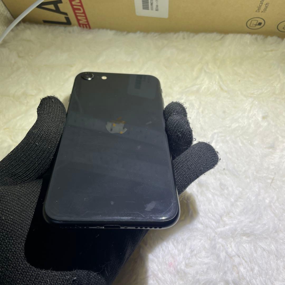 223-iPhone SE2 64GB SIMフリー