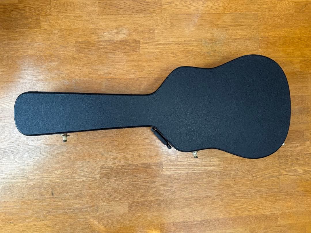 【美品】Martin & Co アコースティックギター D15 マホガニートップ